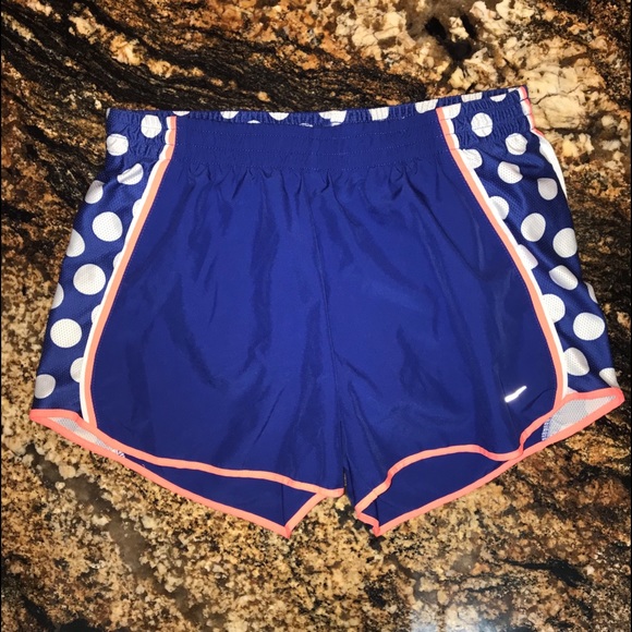 Nike Pants - Nike Dry fit shorts